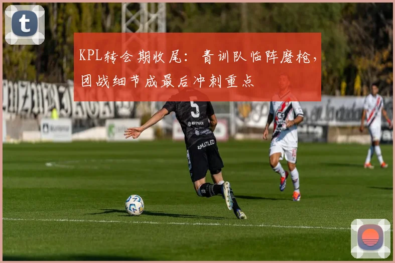 KPL转会期收尾：青训队临阵磨枪，团战细节成最后冲刺重点