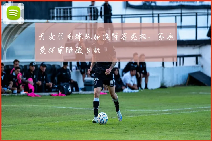 丹麦羽毛球队轮换阵容亮相，苏迪曼杯前暗藏玄机