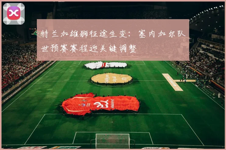 特兰加雄狮征途生变：塞内加尔队世预赛赛程迎关键调整